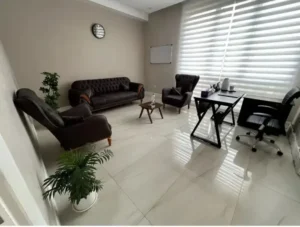 اجاره مطب 65متری نوساز در جنت مشهد