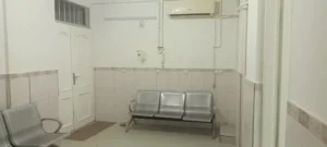 اجاره مطب 70متری در زنجان
