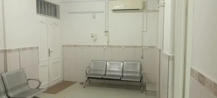 اجاره مطب 70متری در زنجان