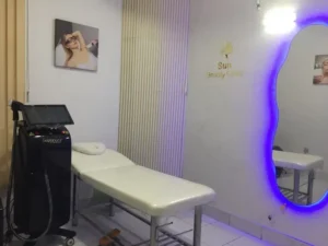 اجاره اتاق لیزر با دستگاه در صادقیه تهران