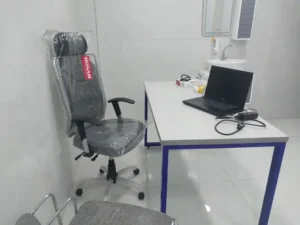 استخدام پزشک عمومی جهت درمانگاه در اهواز