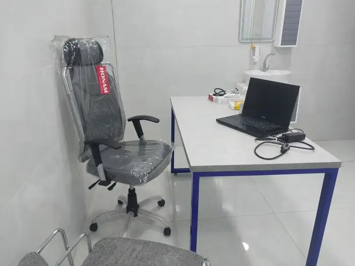 استخدام پزشک عمومی جهت درمانگاه در اهواز