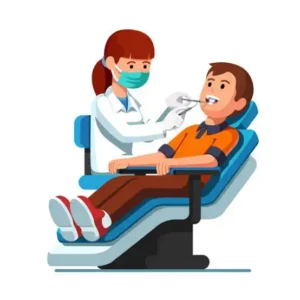 نیازمند دندانپزشک جهت مطب در ارومیه
