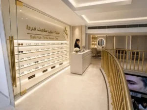 استخدام ادمین و‌ عکاس زیبایی جهت همکاری با بیمارستان خصوصی در تهران