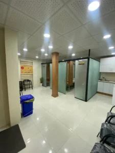 نیازمند پزشک عمومی مسلط به امور زیبایی جهت کلینیک در همدان