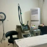 نیازمند پزشک عمومی جهت مطب لیزر در فولادشهر اصفهان