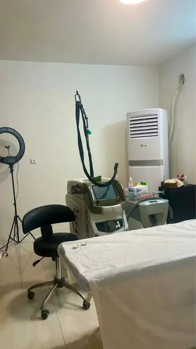 نیازمند پزشک عمومی جهت مطب لیزر در فولادشهر اصفهان