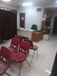 استخدام پزشک جهت کلینیک در مشهد