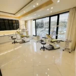 اجاره یونیت دندانپزشکی از مطب شیک و مجهز به همکاران محترم در ولنجک تهران