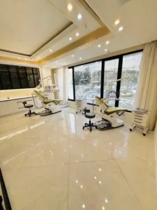 اجاره یونیت دندانپزشکی از مطب شیک و مجهز به همکاران محترم در ولنجک تهران
