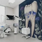 نیازمند دندانپزشک جهت مطب مجهز در شرق تهران