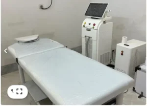 نیازمند اپراتور لیزر خانم با تجربه جهت مطب پزشک در جهرم استان فارس