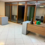 اجاره واحد اداری 70متری مناسب مطب در عظیمیه کرج