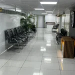استخدام دستیار پزشک جهت کلینیک زیبایی در ملارد تهران