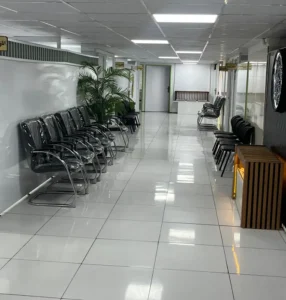 استخدام دستیار پزشک جهت کلینیک زیبایی در ملارد تهران