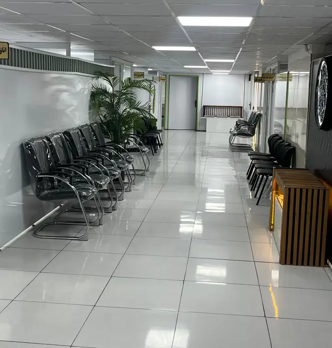 استخدام دستیار پزشک جهت کلینیک زیبایی در ملارد تهران