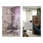 واگذاری مطب دندانپزشکی مجهز در تبریز
