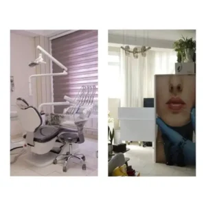 واگذاری مطب دندانپزشکی مجهز در تبریز