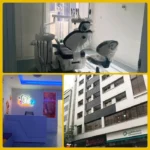 اجاره مطب دندانپزشکی مجهز در ولیعصر تهران