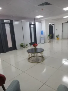 استخدام پزشک زیبایی دارای پروانه کرج