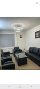 اجاره مطب 70متری از ساختمان پزشکان در خیابان مخابرات خرم‌آباد
