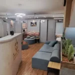 استخدام پزشک عمومی به عنوان مسئول فنی مجموعه زیبایی در برخوار استان اصفهان