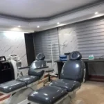 اجاره مطب مبله در بلوار فردوس تهران
