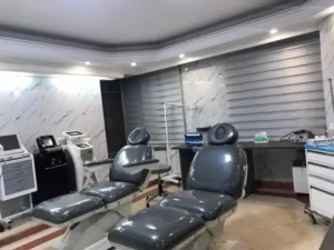 اجاره مطب مبله در بلوار فردوس تهران
