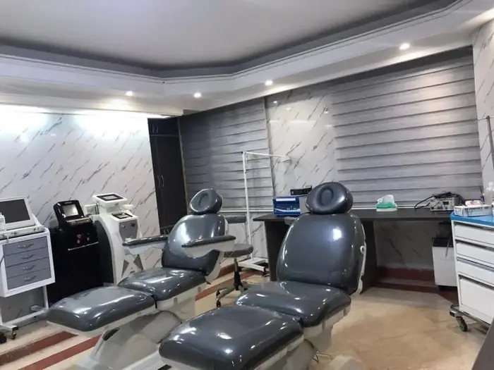 اجاره مطب مبله در بلوار فردوس تهران