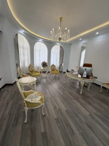 استخدام دستیار پزشک زیبایی جهت مطب لوکس در یزد
