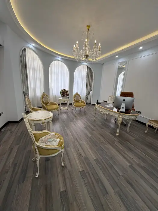 استخدام دستیار پزشک زیبایی جهت مطب لوکس در یزد