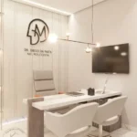 اجاره مطب 70متری در خیابان راهنمایی مشهد