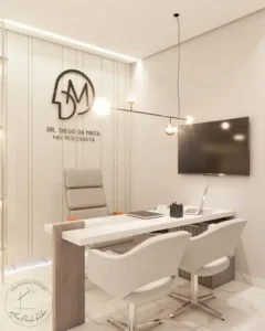 اجاره مطب 70متری در خیابان راهنمایی مشهد