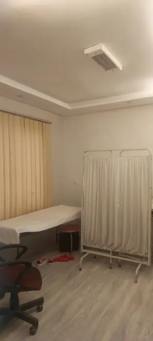 اجاره مطب 60متری در بلوار ولیعصر گرگان
