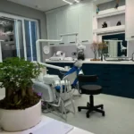 اجاره و رهن مطب لوکس و مجهز دندانپزشکی در رشت