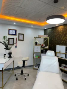 دعوت از پزشک عمومی یا متخصص زیبایی جهت کلینیک معتبر در گوهردشت کرج