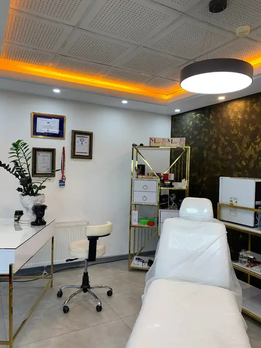 دعوت از پزشک عمومی یا متخصص زیبایی جهت کلینیک معتبر در گوهردشت کرج