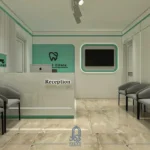 اجاره مطب 110متری لوکس در مرودشت شیراز