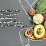 دعوت به همکاری از کارشناس تغذیه و پزشک عمومی جهت کلینیک مجهز در اسلامشهر تهران