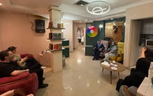 دعوت از پزشکان محترم مسلط به امور زیبایی جهت کلینیک زیبایی در تهران