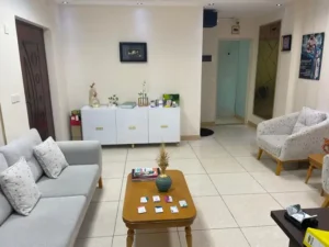 اجاره واحد پزشکی 65متری در گلسار رشت