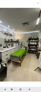 استخدام دستیار پزشک زیبایی جهت کلینیک معتبر در ولیعصر تبریز