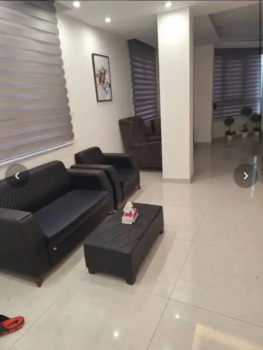 اجاره مطب 75متری در اردبیل