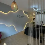 اجاره یک اتاق و یک لاین از کلینیک زیبایی لوکس در عفیفآباد شیراز