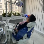 استخدام دستیار دندانپزشک جهت مطب در گاندی تهران