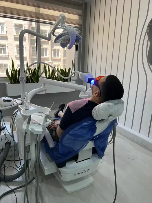 استخدام دستیار دندانپزشک جهت مطب در گاندی تهران