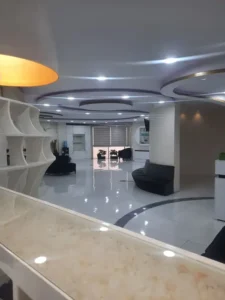 دعوت به همکاری از پزشک زیبایی و جراح جهت کلینیک تخصصی واقع در تهرانسر تهران