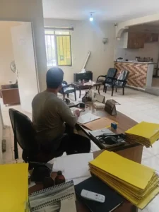 نیازمند پزشک عمومی به عنوان مسئول فنی مرکز ترک اعتیاد در بومهن تهران