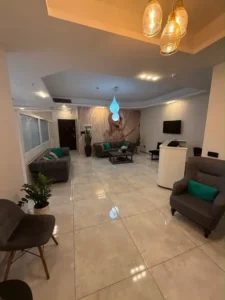 اجاره اتاق به پزشک زیبایی در تهران