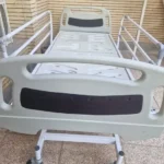 فروش تخت بیمارستانی نو سه شکن زیر قیمت در کرمان